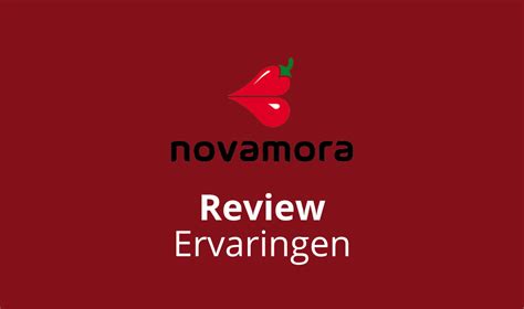 NovaMora reviews & ervaringen